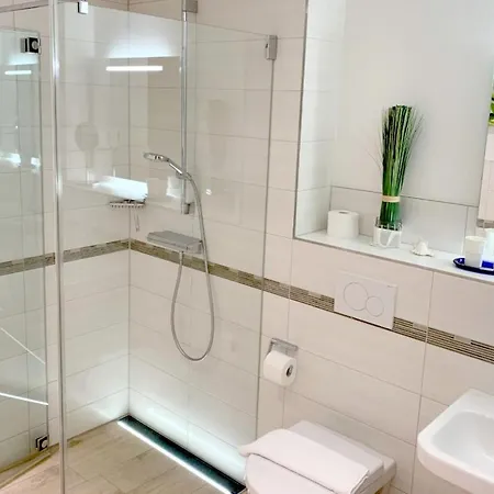 Apartman Haus Deichkieker 1 3 Seeluft Büsum