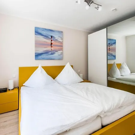 Haus Deichkieker 1 3 Seeluft * Büsum