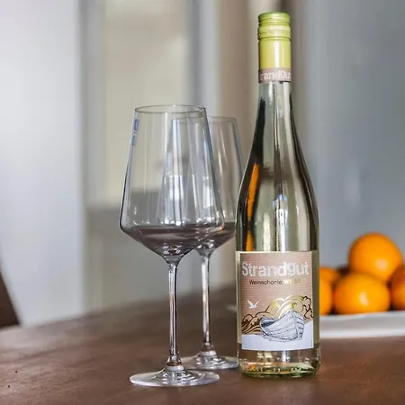 Haus Deichkieker 1 3 Seeluft Apartman